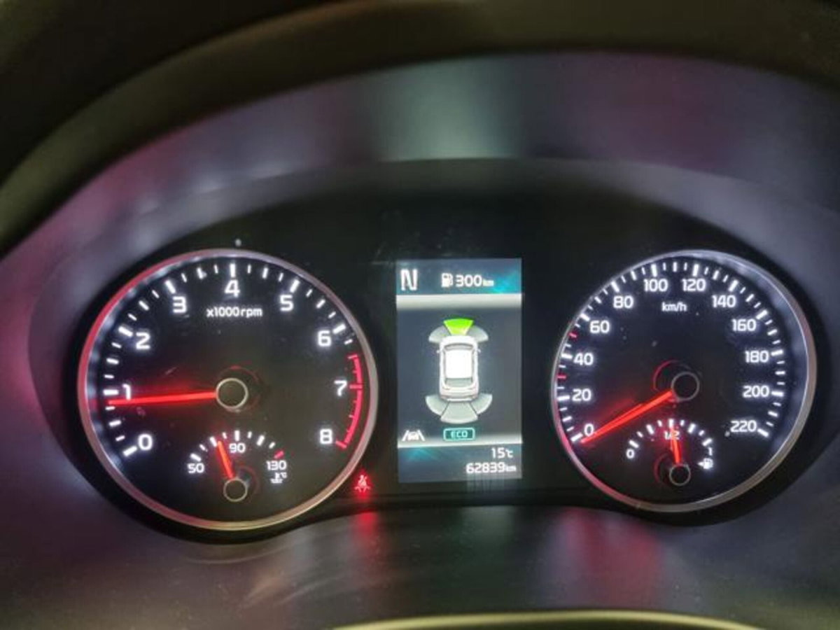 Kia Stonic 1.0 T-GDi 100 CV MHEV iMT Style (6)