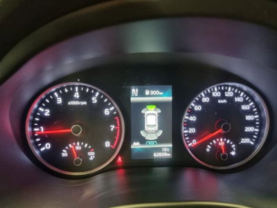 Kia Stonic 1.0 T-GDi 100 CV MHEV iMT Style (6)