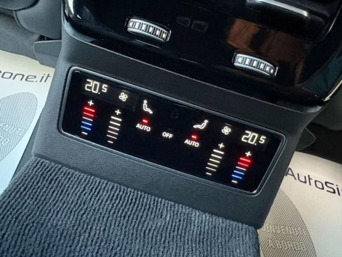 Audi A6 3.0 TDI 204 CV quattro S tronic edition (17)
