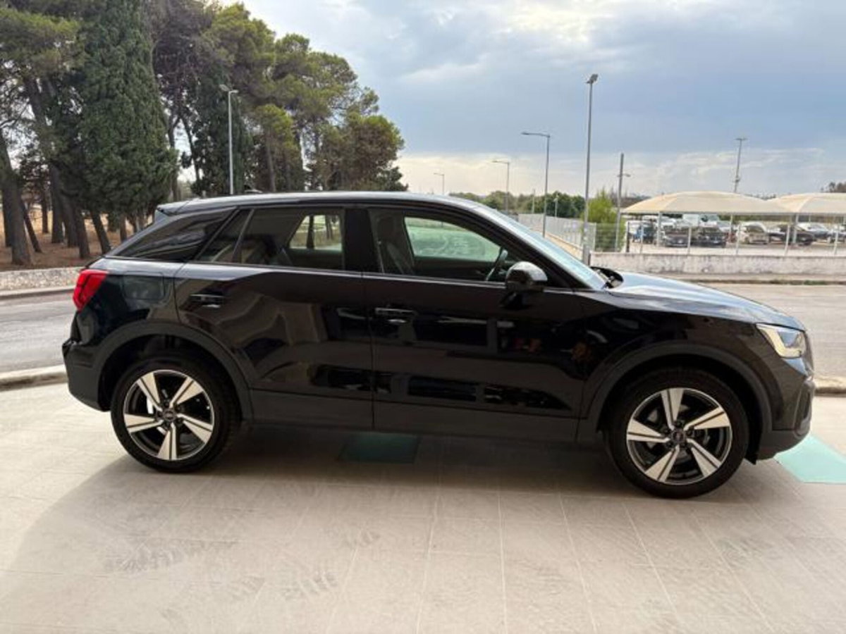 Audi Q2 Q2 30 TDI Admired (4)