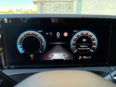 Volkswagen Tiguan Allspace 2.0 tdi R-Line 150cv dsg (19)