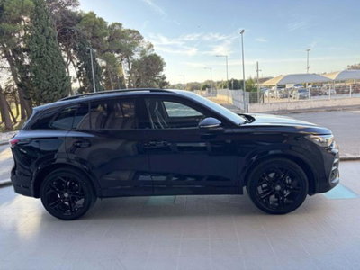 Volkswagen Tiguan Allspace 2.0 tdi R-Line 150cv dsg (4)