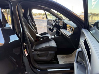 Volkswagen Tiguan Allspace 2.0 tdi R-Line 150cv dsg (9)
