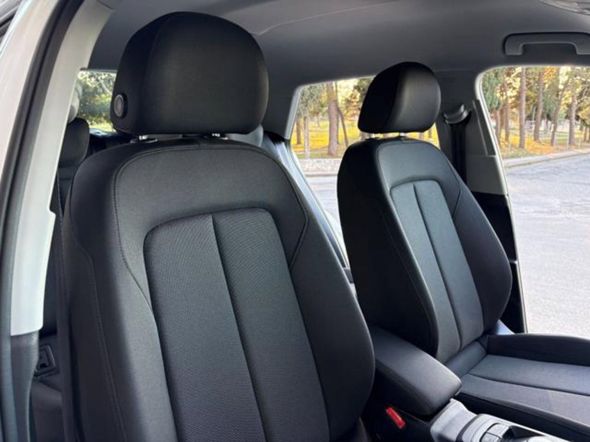 Audi Q2 Q2 30 TDI S tronic Admired (10)