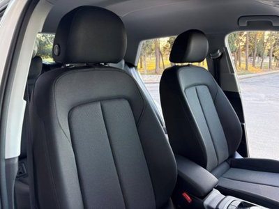 Audi Q2 Q2 30 TDI S tronic Admired (10)