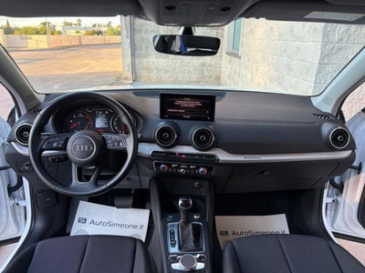 Audi Q2 Q2 30 TDI S tronic Admired (12)