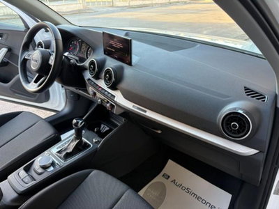 Audi Q2 Q2 30 TDI S tronic Admired (13)