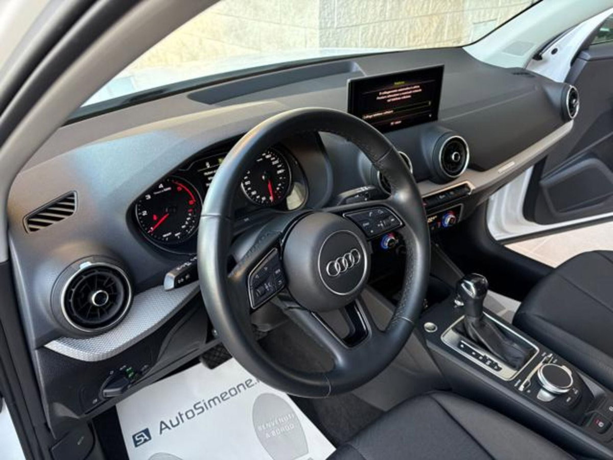 Audi Q2 Q2 30 TDI S tronic Admired (16)