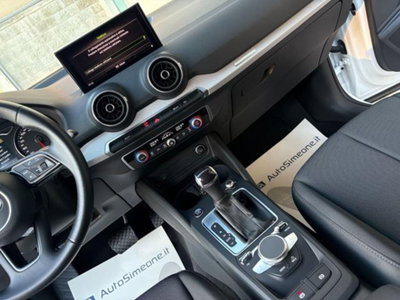 Audi Q2 Q2 30 TDI S tronic Admired (17)