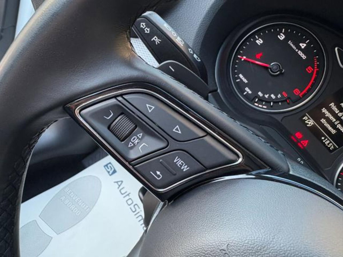 Audi Q2 Q2 30 TDI S tronic Admired (18)