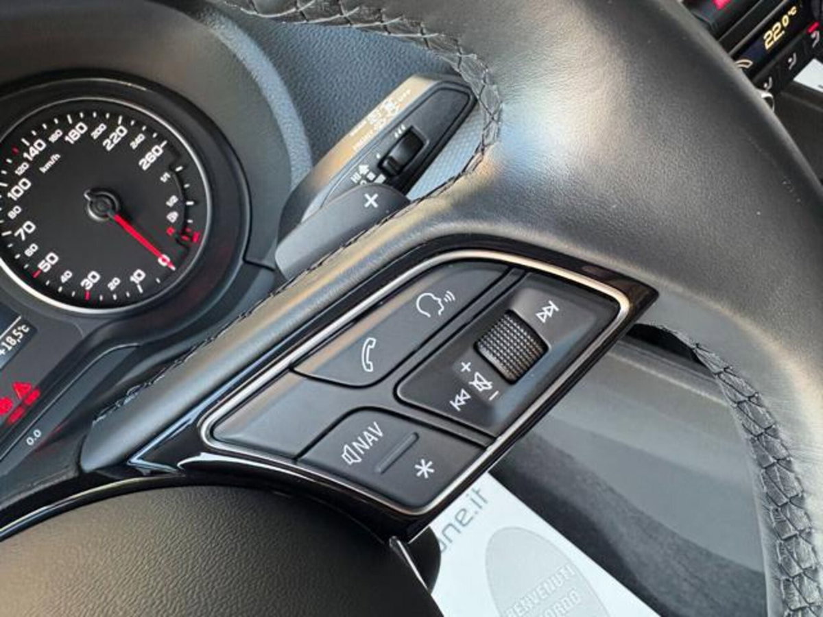 Audi Q2 Q2 30 TDI S tronic Admired (19)