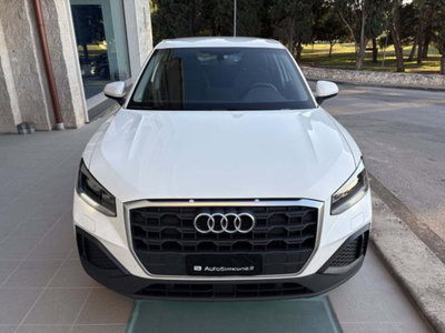 Audi Q2 Q2 30 TDI S tronic Admired (2)