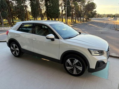 Audi Q2 Q2 30 TDI S tronic Admired (3)