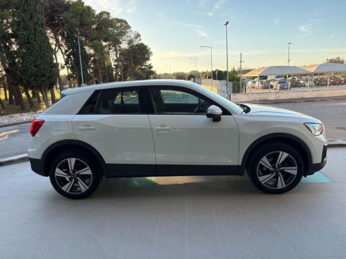Audi Q2 Q2 30 TDI S tronic Admired (4)