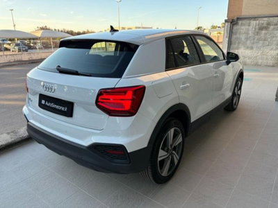 Audi Q2 Q2 30 TDI S tronic Admired (5)