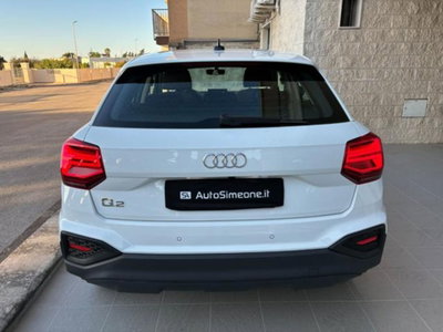 Audi Q2 Q2 30 TDI S tronic Admired (6)