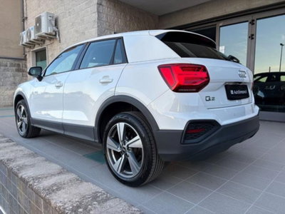 Audi Q2 Q2 30 TDI S tronic Admired (7)