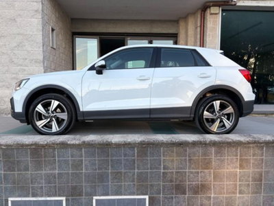 Audi Q2 Q2 30 TDI S tronic Admired (8)