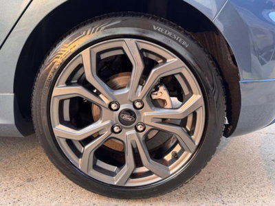 Ford Fiesta 1.0 EcoBoost 100CV 5 porte ST-Line (7)