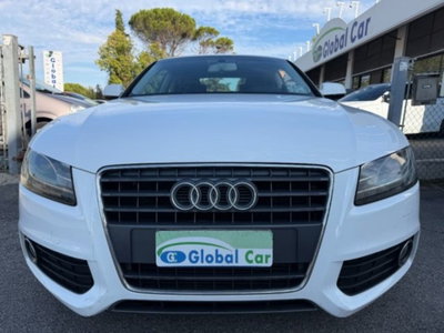 Audi A5 Coupé 2.0 TDI F.AP. Ambition (2)