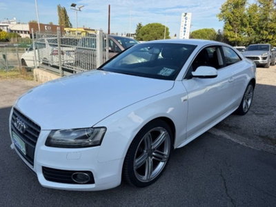Audi A5 Coupé 2.0 TDI F.AP. Ambition (3)