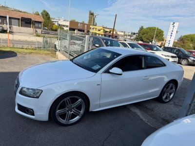 Audi A5 Coupé 2.0 TDI F.AP. Ambition (4)