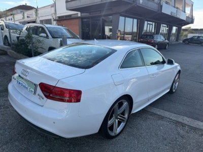 Audi A5 Coupé 2.0 TDI F.AP. Ambition (7)