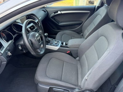 Audi A5 Coupé 2.0 TDI F.AP. Ambition (8)