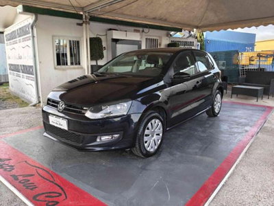 Volkswagen Polo 1.2 70 CV 5p. Comfortline usata