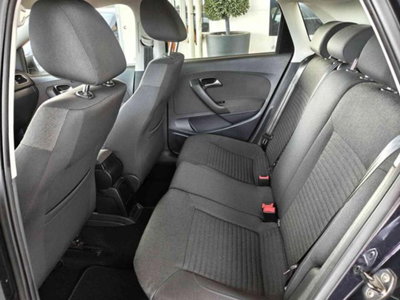 Volkswagen Polo 1.2 70 CV 5p. Comfortline (12)