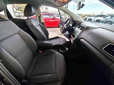 Volkswagen Polo 1.2 70 CV 5p. Comfortline (13)