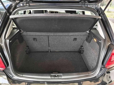 Volkswagen Polo 1.2 70 CV 5p. Comfortline (14)