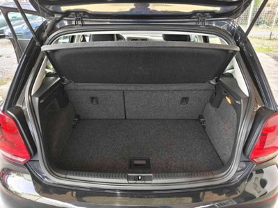 Volkswagen Polo 1.2 70 CV 5p. Comfortline (15)