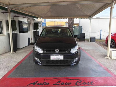 Volkswagen Polo 1.2 70 CV 5p. Comfortline (2)
