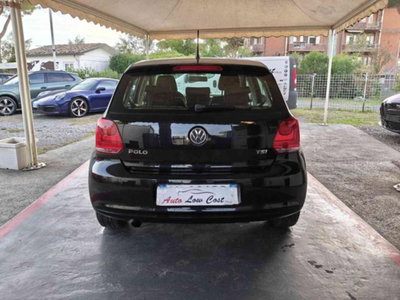 Volkswagen Polo 1.2 70 CV 5p. Comfortline (5)