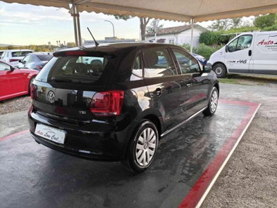 Volkswagen Polo 1.2 70 CV 5p. Comfortline (6)