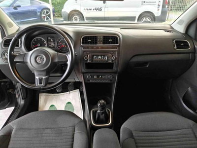 Volkswagen Polo 1.2 70 CV 5p. Comfortline (8)