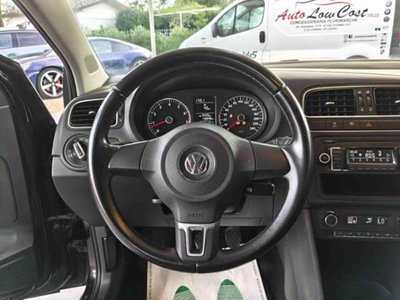 Volkswagen Polo 1.2 70 CV 5p. Comfortline (9)