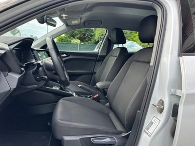 Audi A1 Sportback 30 TFSI Admired Advanced (10)
