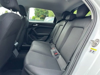 Audi A1 Sportback 30 TFSI Admired Advanced (11)