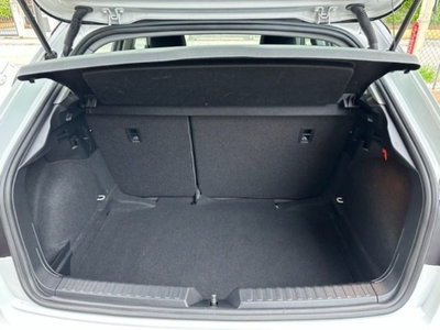 Audi A1 Sportback 30 TFSI Admired Advanced (12)