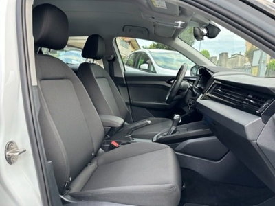 Audi A1 Sportback 30 TFSI Admired Advanced (14)