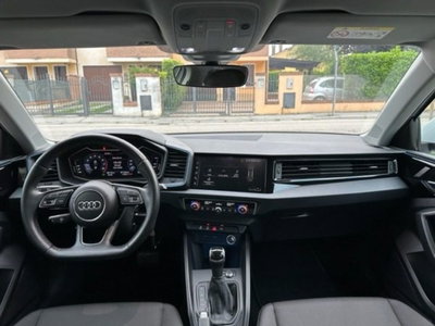 Audi A1 Sportback 30 TFSI Admired Advanced (15)