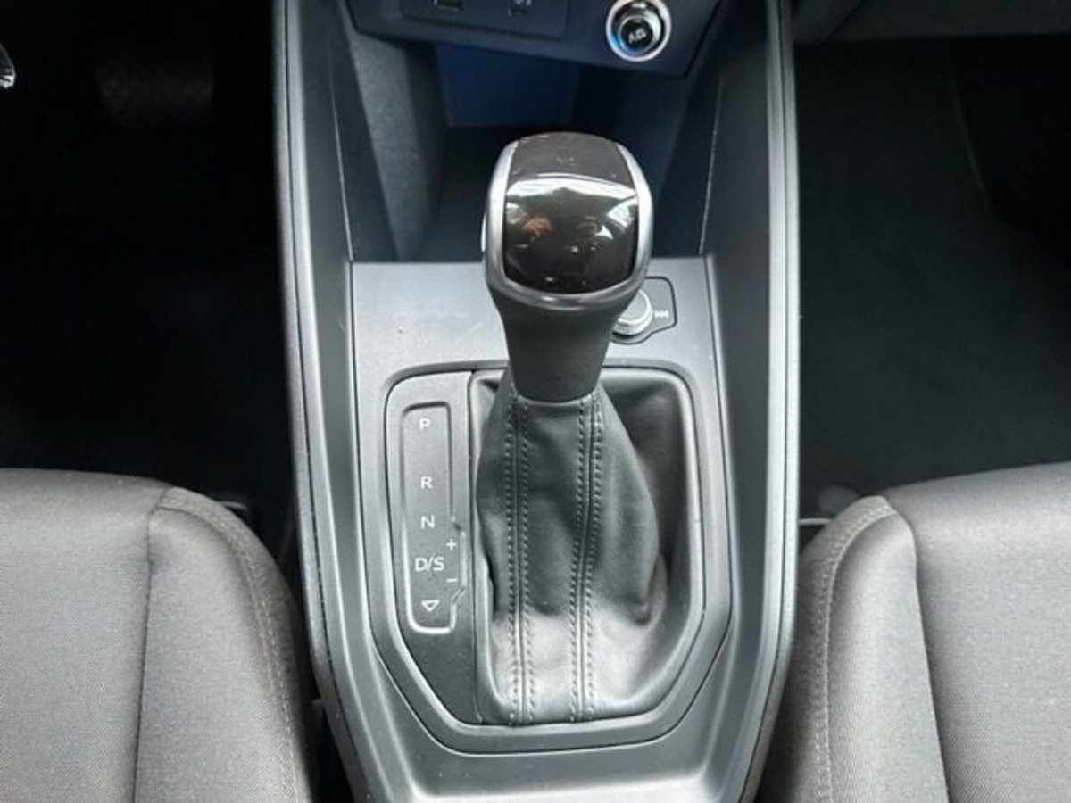 Audi A1 Sportback 30 TFSI Admired Advanced (19)