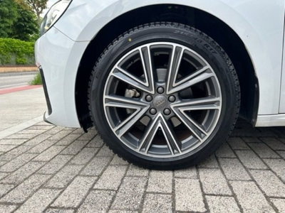 Audi A1 Sportback 30 TFSI Admired Advanced (9)