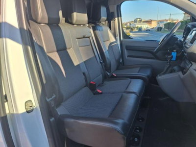 Citroen Jumpy Furgone 1.5 BlueHDi 100 S&S PL-TN Furgone M Club (3)