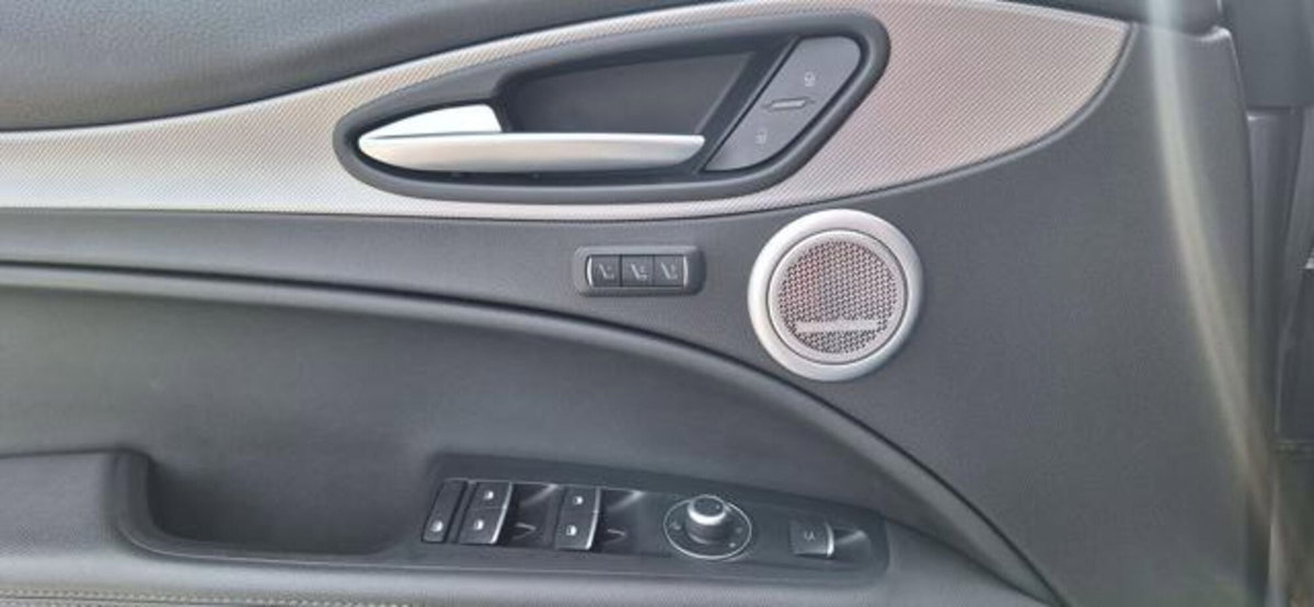 Alfa Romeo Stelvio Stelvio 2.2 Turbodiesel 210 CV AT8 Q4 Veloce (9)