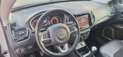 Jeep Compass 1.6 Multijet II 2WD Limited (11)