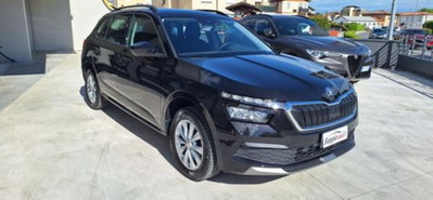 Skoda Kamiq 1.0 G-Tec Ambition (3)