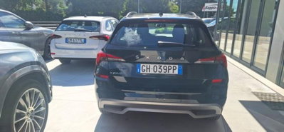 Skoda Kamiq 1.0 G-Tec Ambition (6)